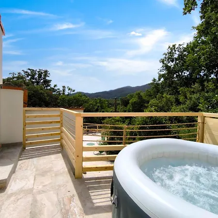 Magnifique Piscine & Sur *