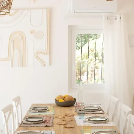 Prázdninový dům Nature Sur