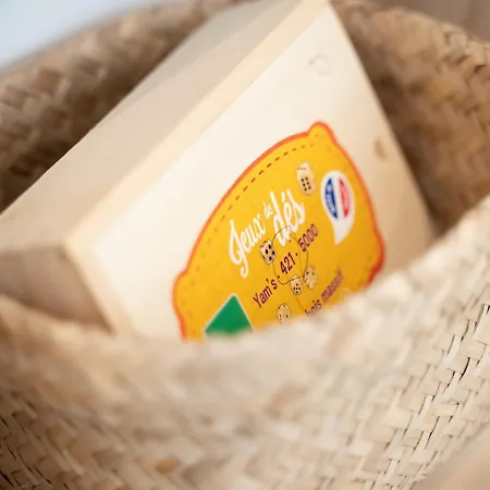 Prázdninový dům Nature Sur Argelès-sur-Mer