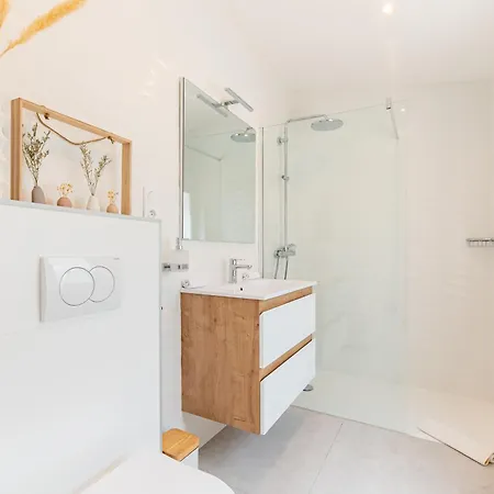 Casa vacanze Nature Sur Argelès-sur-Mer