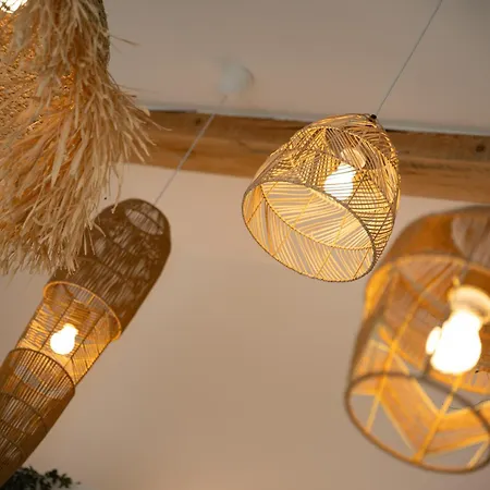 Nature Sur Prázdninový dům