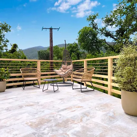 Nature Sur Casa vacanze