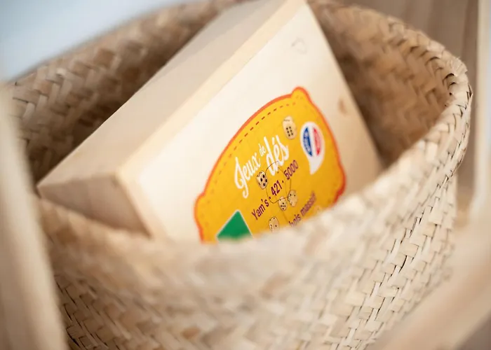 Dom wakacyjny Nature Sur Argelès-sur-Mer